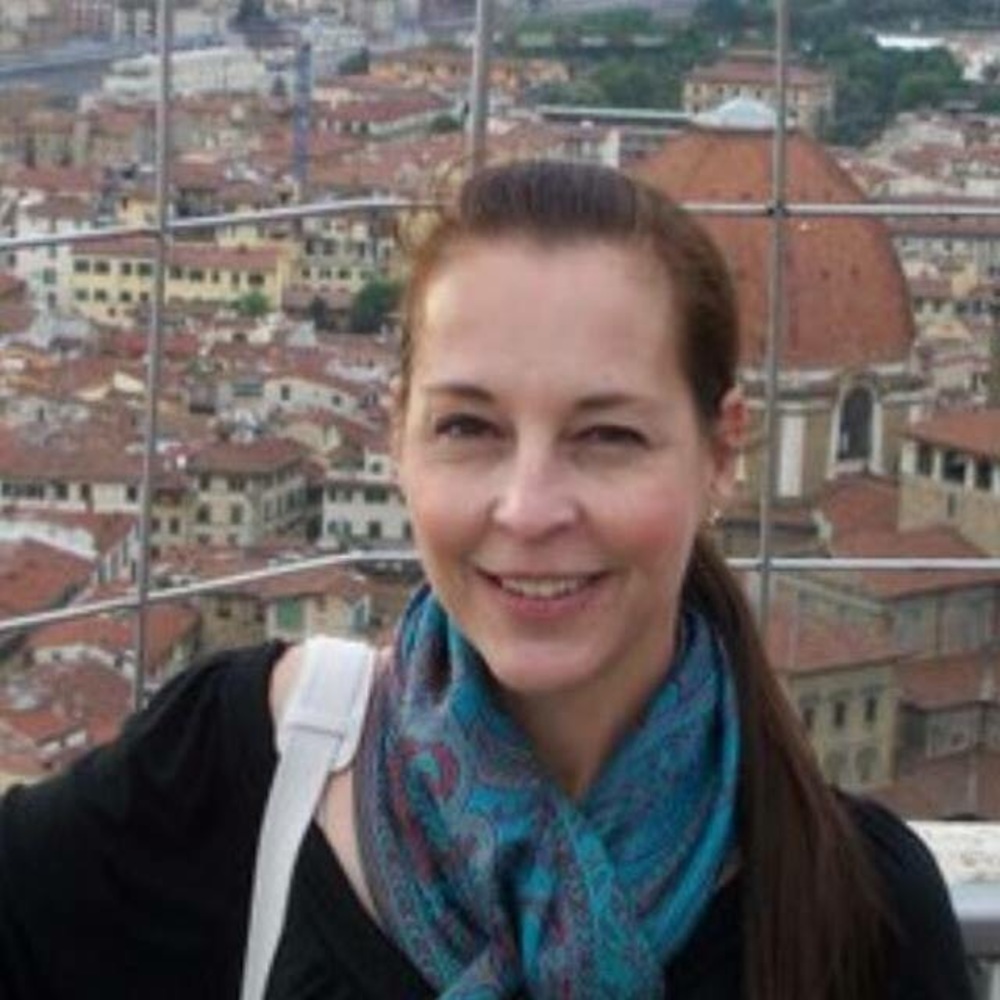 Meet your Posher, Judy